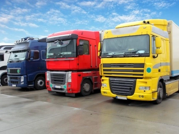 İzmir Gündoğmuş Nakliye